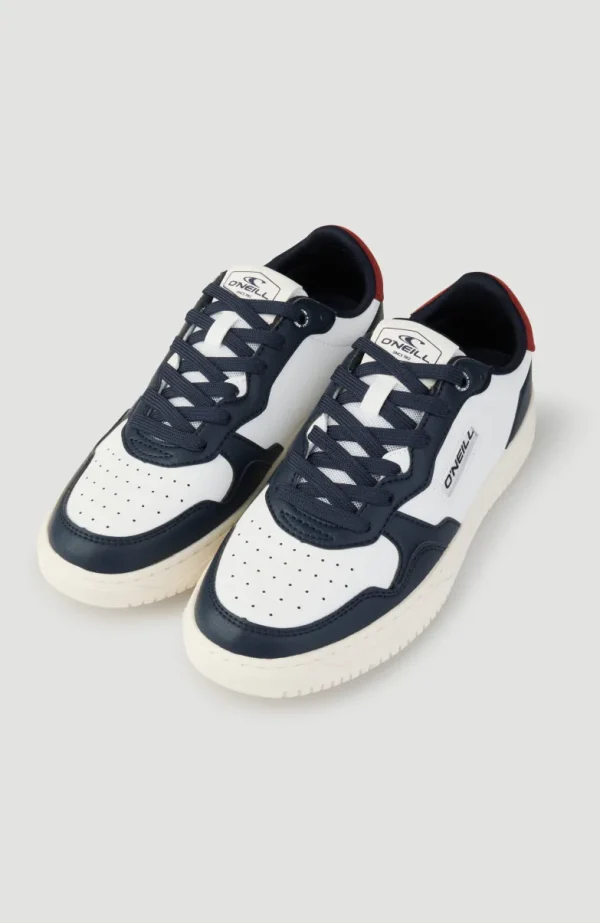 GALVESTON LOW Sneaker | | O’Neill Clearance