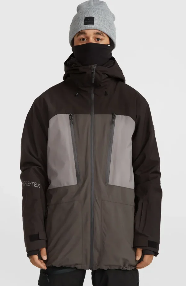 GORE-TEX Psycho Tech Wintersportjas | | O’Neill Sale