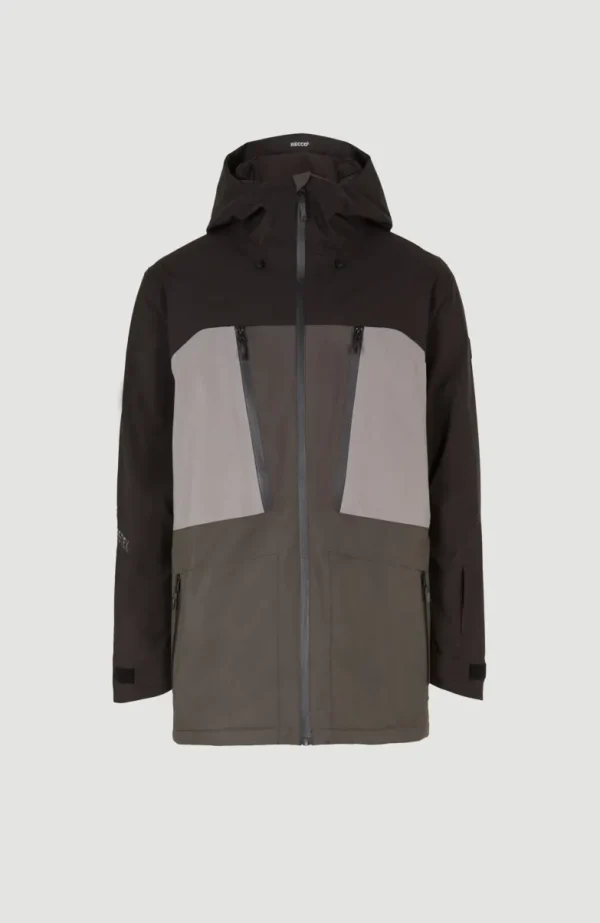 GORE-TEX Psycho Tech Wintersportjas | | O’Neill Sale