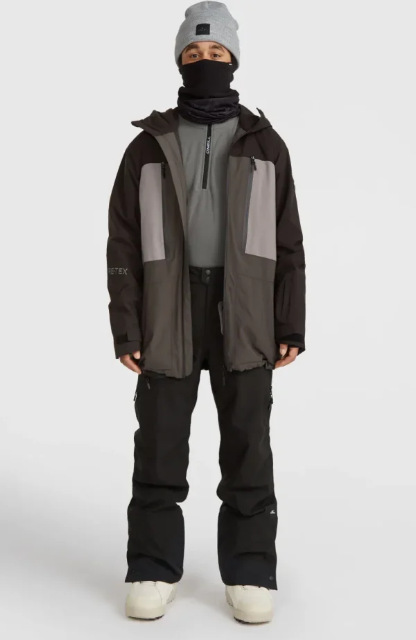 GORE-TEX Psycho Tech Wintersportjas | | O’Neill Sale