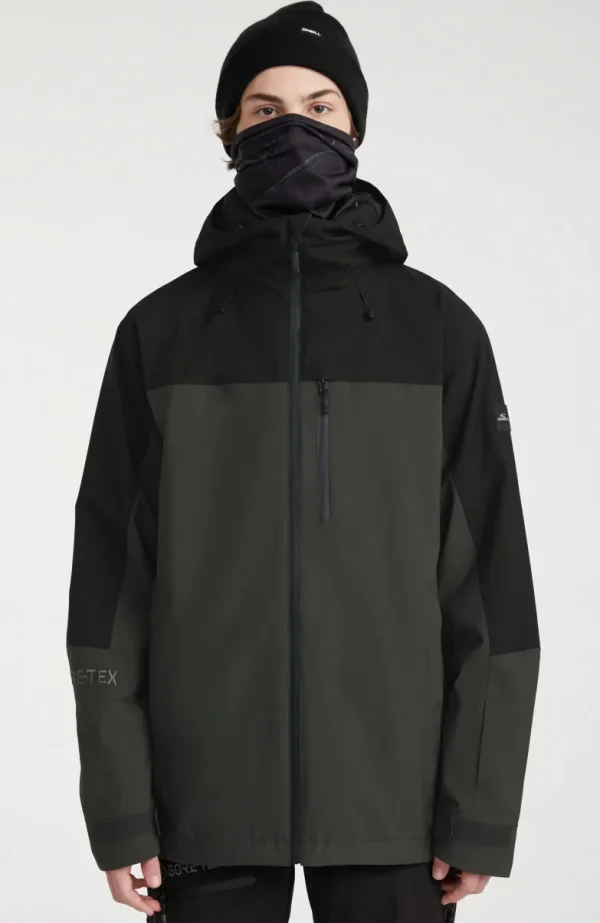 GORE-TEX Psycho Wintersportjas | | O’Neill Online