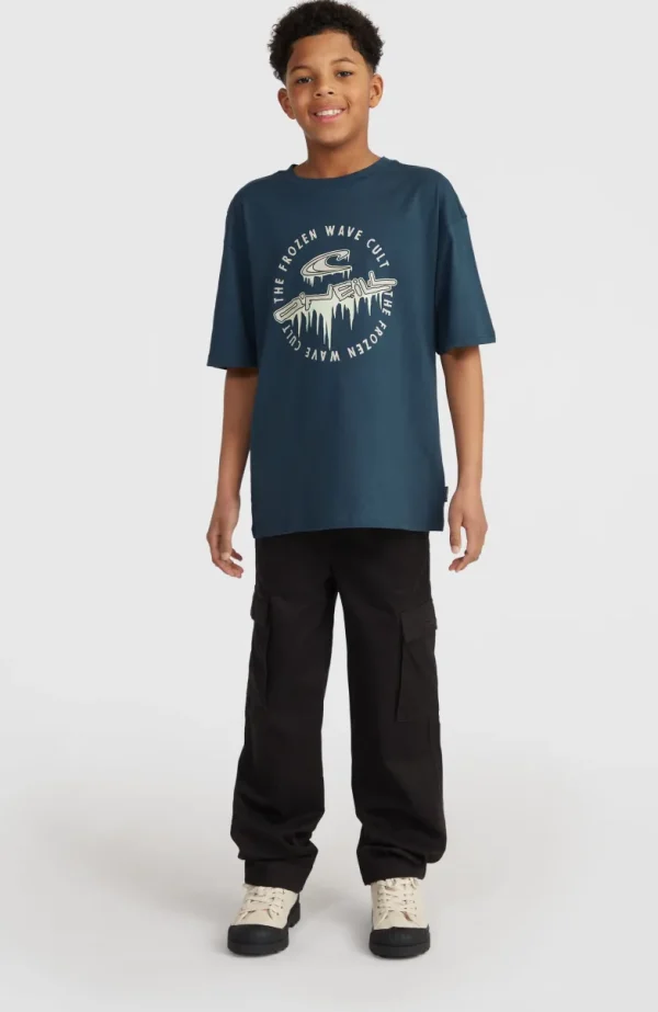 Graphic T-shirt | | O’Neill Flash Sale