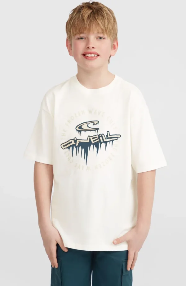 Graphic T-shirt | | O’Neill Flash Sale