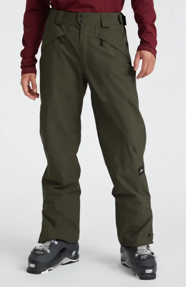 Hammer Regular Wintersportbroek | | O’Neill Flash Sale