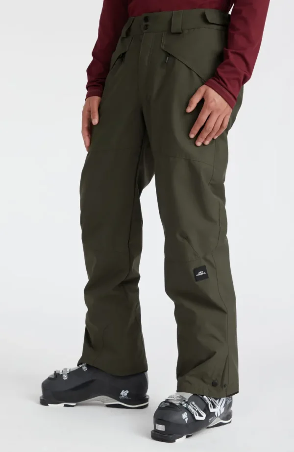 Hammer Regular Wintersportbroek | | O’Neill Flash Sale