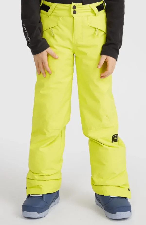 Hammer Wintersportbroek | | O’Neill Cheap