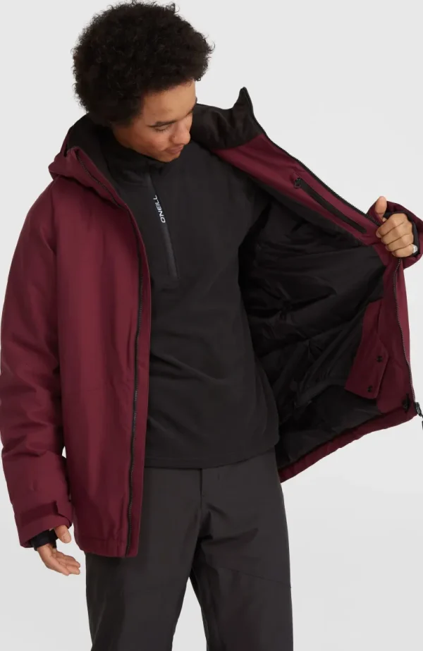 Hammer Wintersportjas | | O’Neill Sale