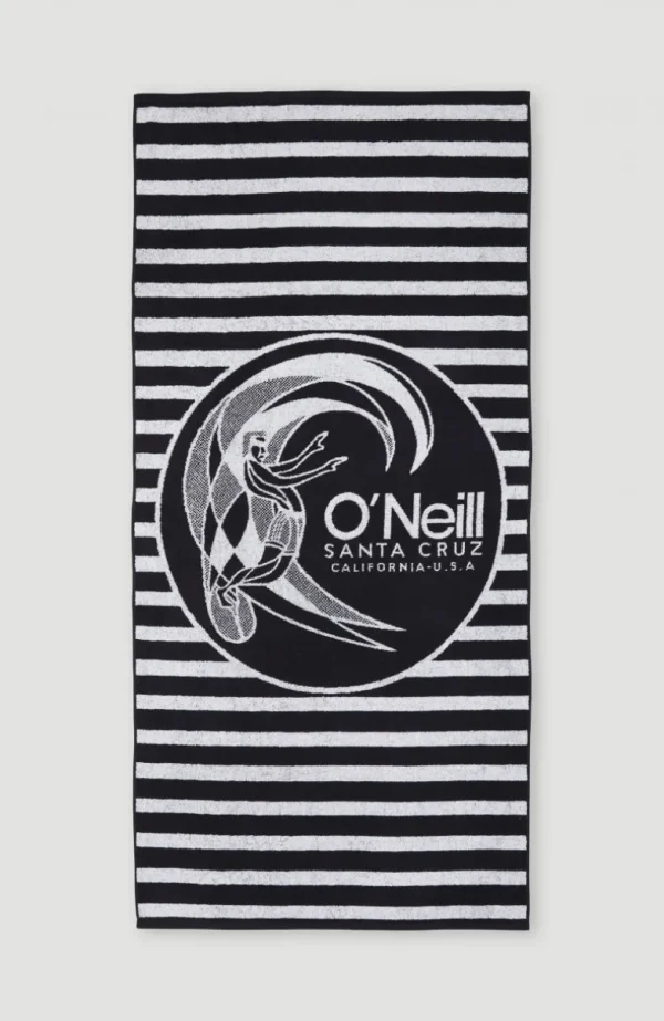 Handdoek Seawater | | O’Neill Best Sale