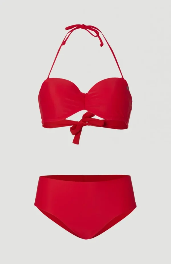 Havaa Malta Bandeau Bikiniset | | O’Neill Clearance