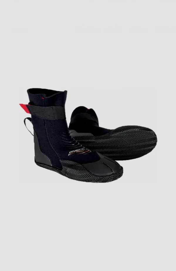 Heat 5mm Zip Boot | | O’Neill Sale