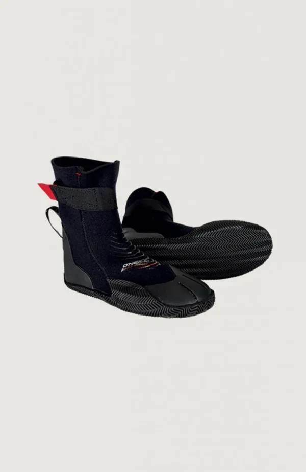 Heat 5mm Zip Boot | | O’Neill Sale