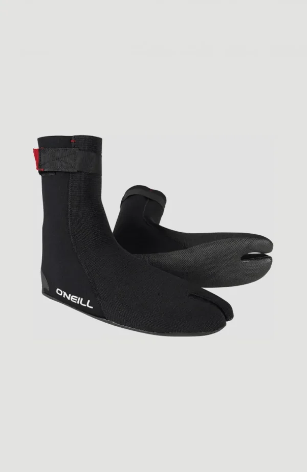 Heat Ninja 3mm Split Toe Boot | | O’Neill Fashion