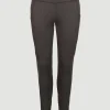 Hike Rib High Waist Legging | | O’Neill New