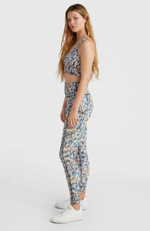 Hike Rib High Waist Legging | | O’Neill Flash Sale