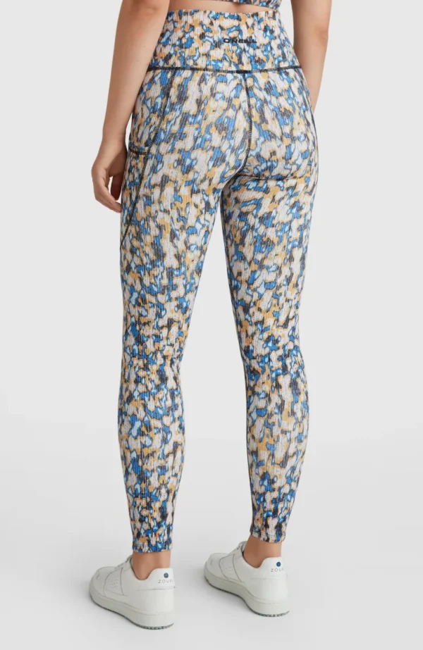 Hike Rib High Waist Legging | | O’Neill Flash Sale