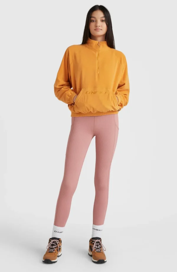 Hike Rib High Waist Legging | | O’Neill Best Sale