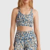 Hike Ribbed High-Waist Short | | O’Neill Outlet