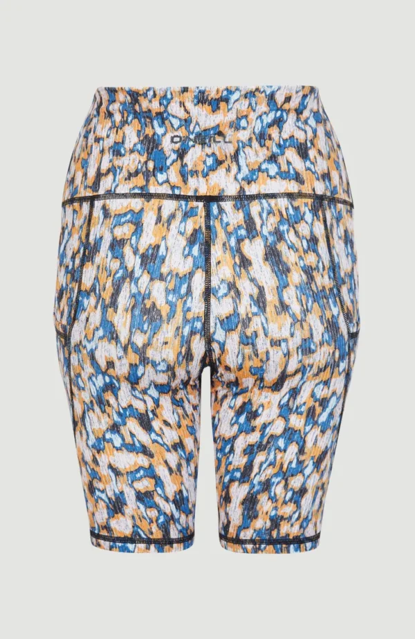Hike Ribbed High-Waist Short | | O’Neill Outlet
