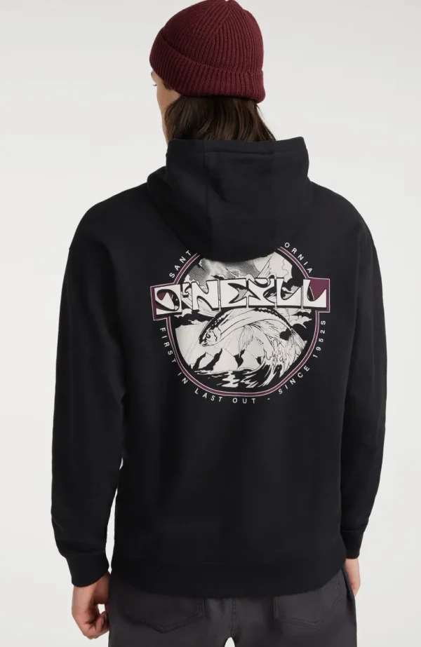 Hoodie Aguazul | | O’Neill Cheap