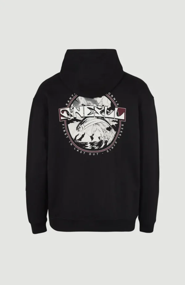 Hoodie Aguazul | | O’Neill Cheap
