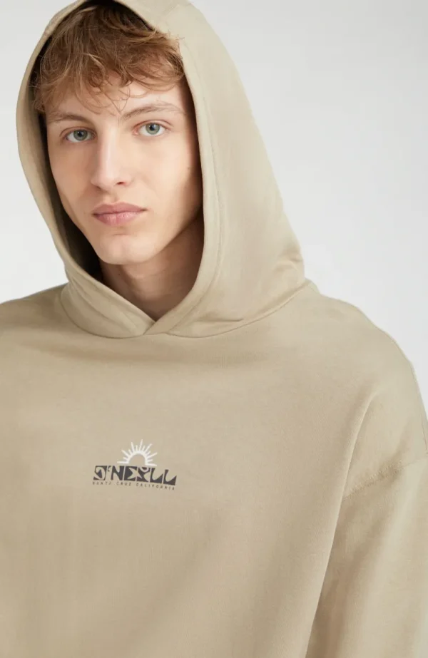 Hoodie Aguazul | | O’Neill Cheap