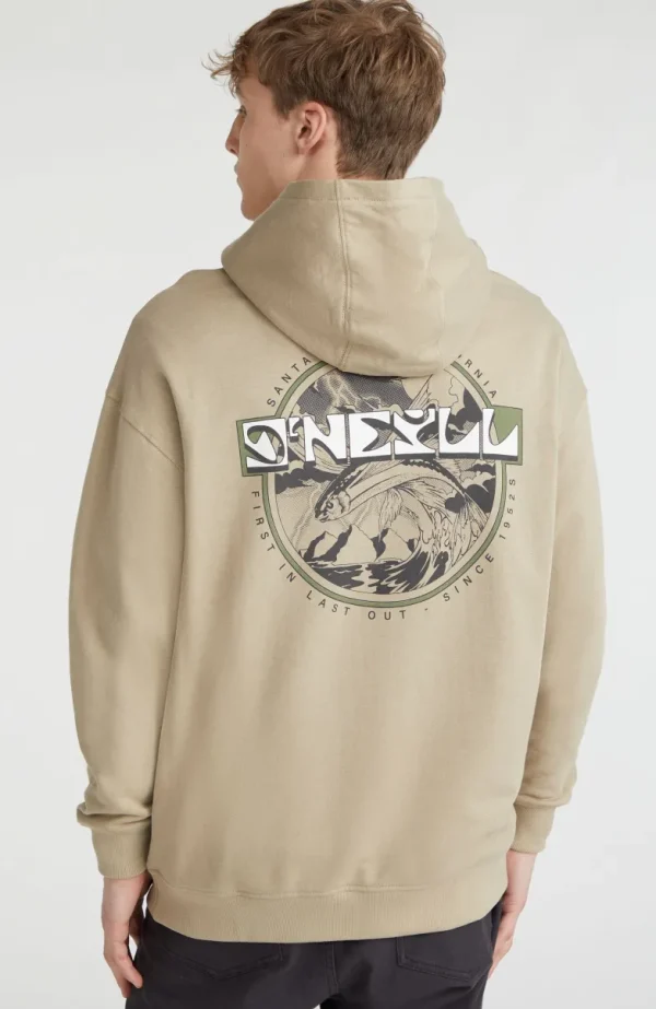 Hoodie Aguazul | | O’Neill Cheap