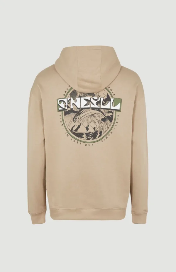 Hoodie Aguazul | | O’Neill Cheap