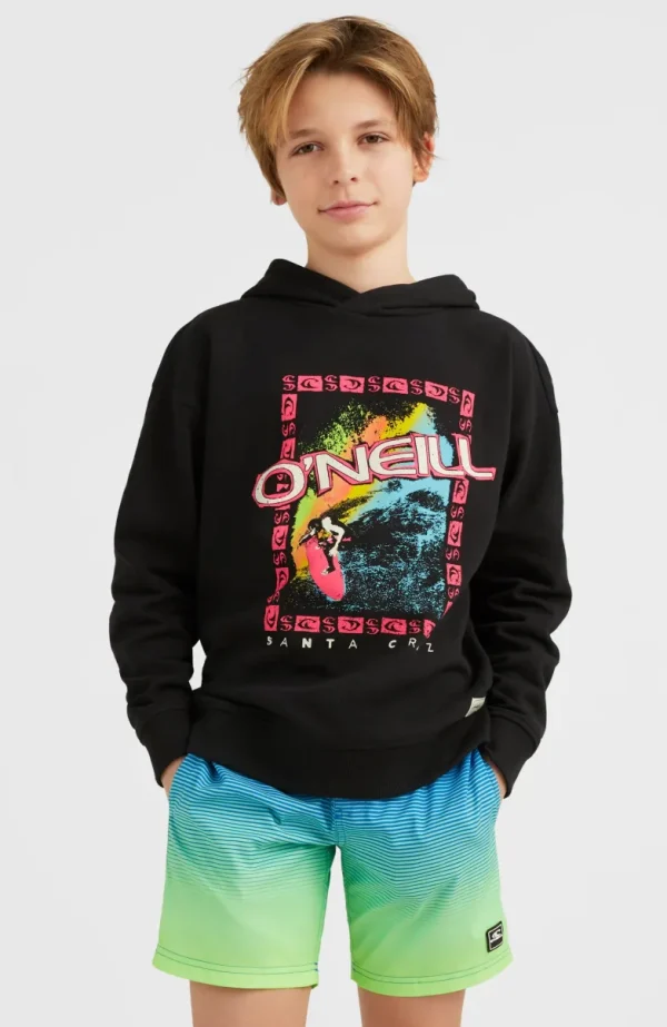 Hoodie Anders | | O’Neill Fashion