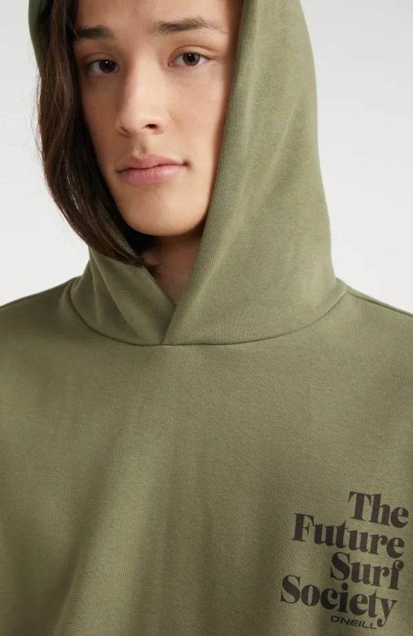 Hoodie Future Surf Society | | O’Neill Sale