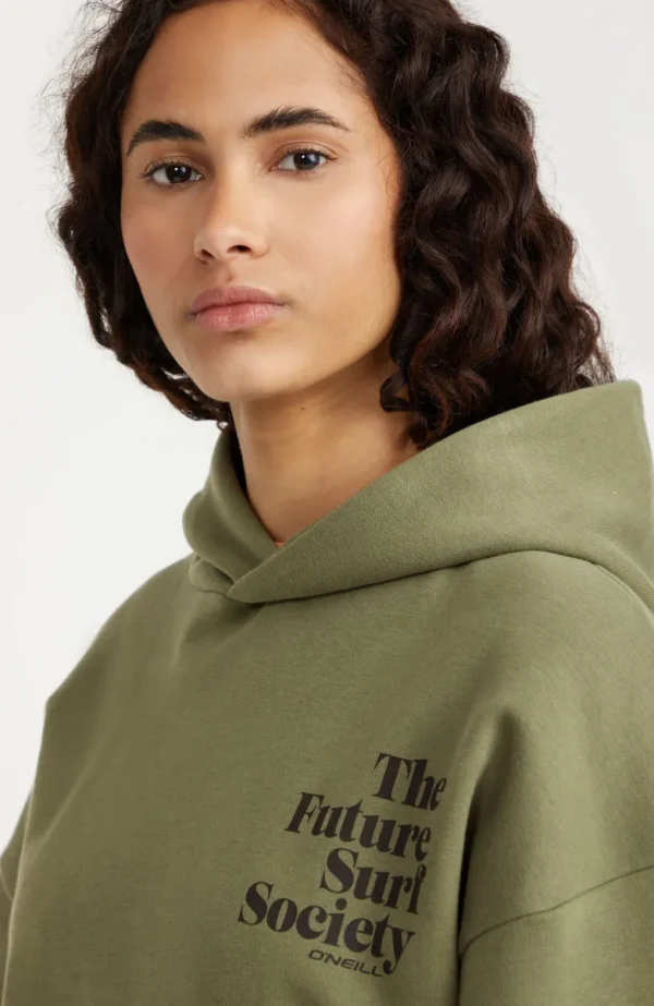 Hoodie Future Surf Society | | O’Neill Cheap