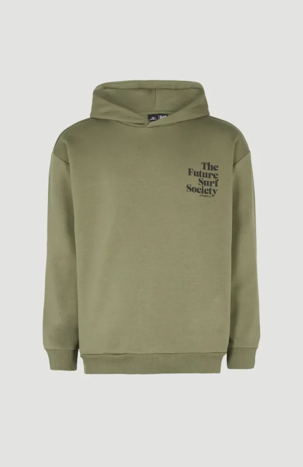 Hoodie Future Surf Society | | O’Neill Sale