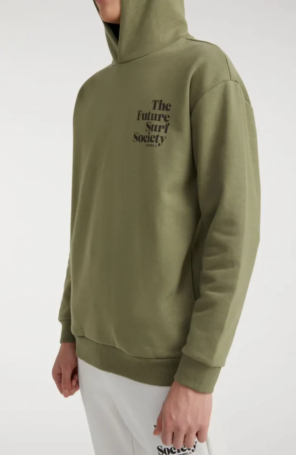 Hoodie Future Surf Society | | O’Neill Sale