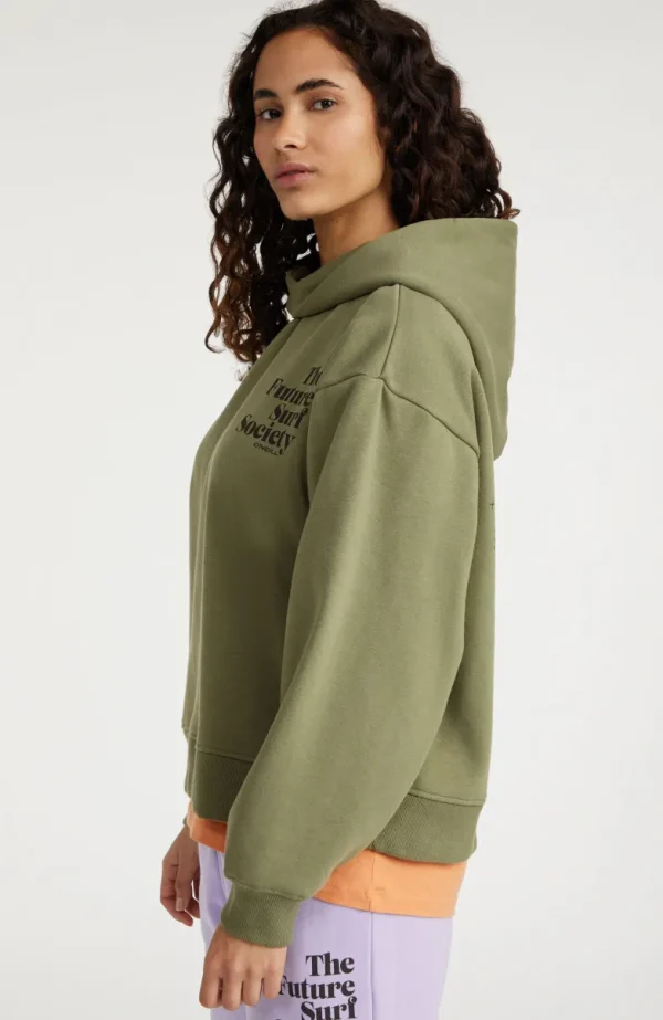 Hoodie Future Surf Society | | O’Neill Cheap