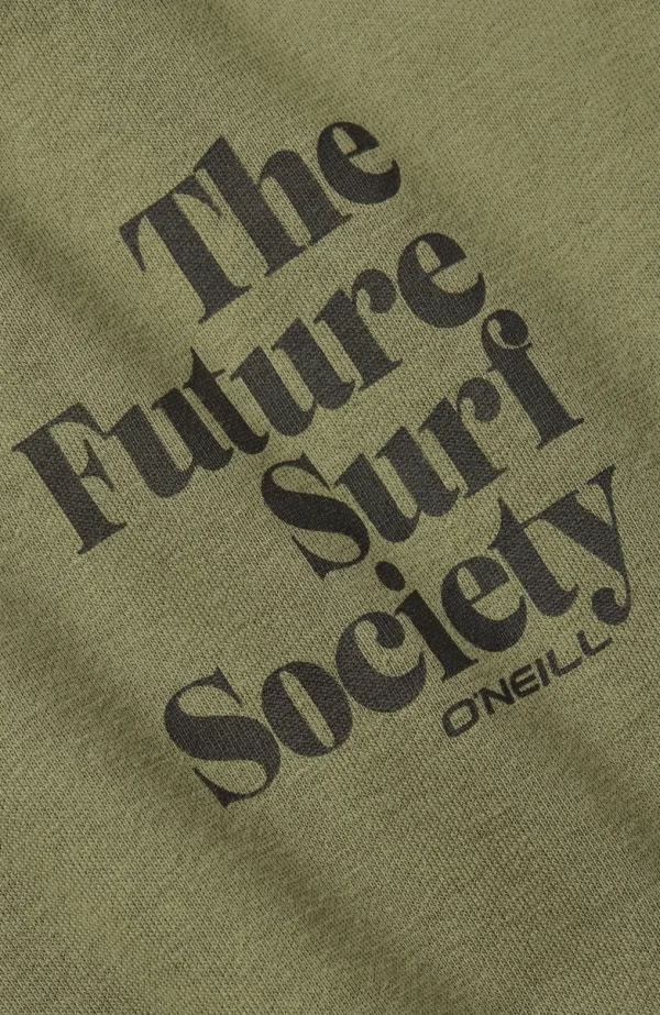 Hoodie Future Surf Society | | O’Neill Cheap