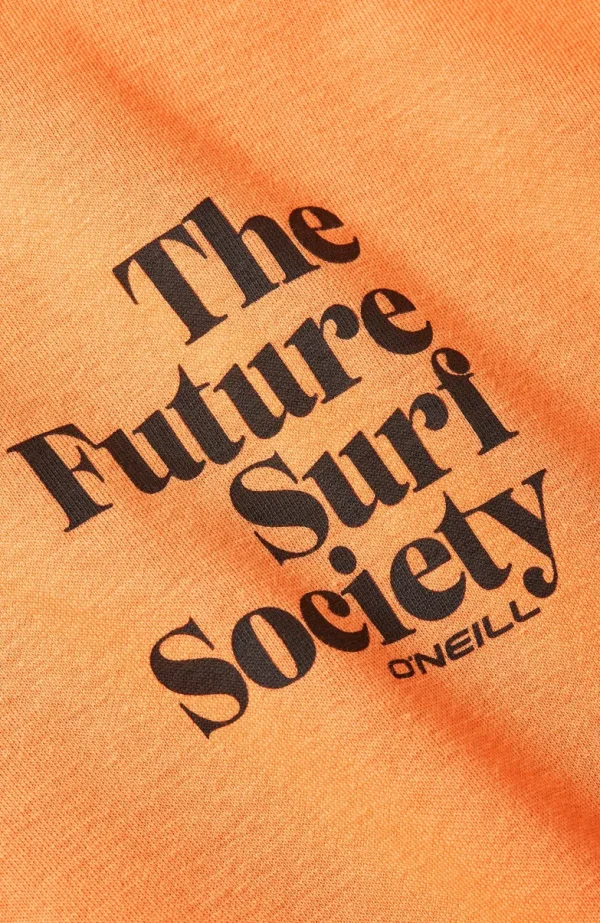 Hoodie Future Surf Society | | O’Neill New