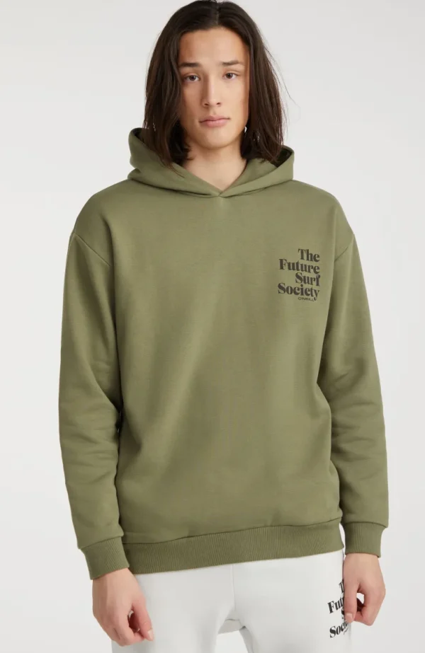 Hoodie Future Surf Society | | O’Neill Sale