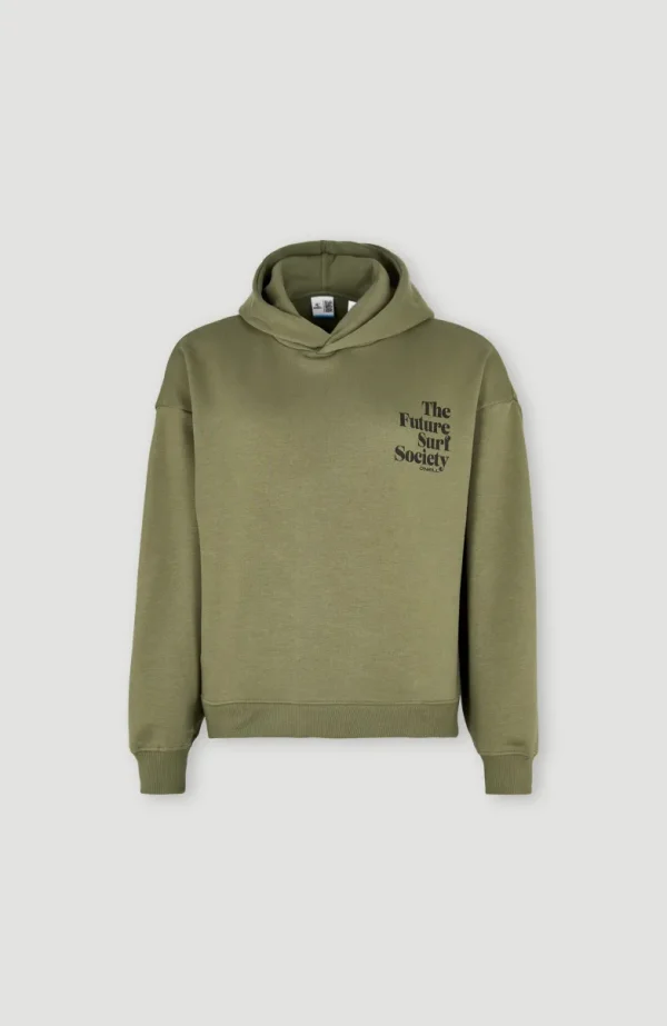 Hoodie Future Surf Society | | O’Neill Cheap