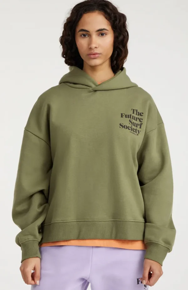 Hoodie Future Surf Society | | O’Neill Cheap