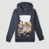 Hoodie Lizard | | O’Neill Hot