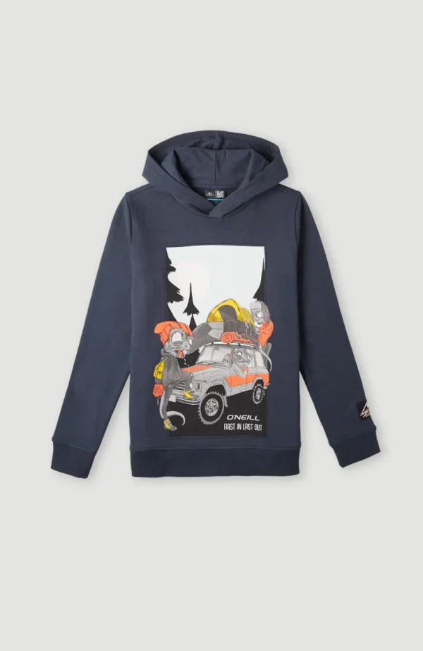 Hoodie Lizard | | O’Neill Hot