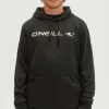 Hoodie Rutile Fleece | | O’Neill Hot