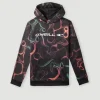 Hoodie Rutile Fleece | | O’Neill New