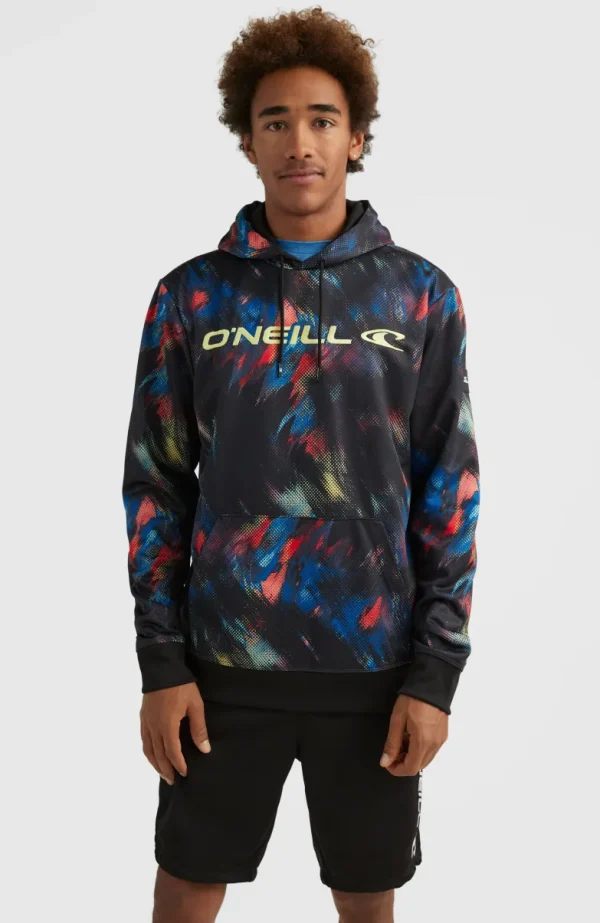 Hoodie Rutile Fleece | | O’Neill Hot