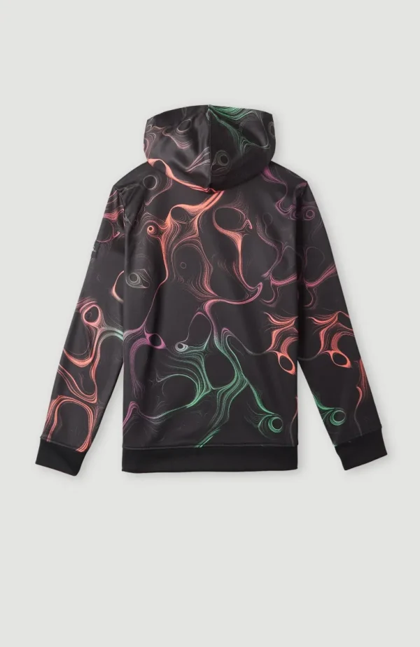 Hoodie Rutile Fleece | | O’Neill New