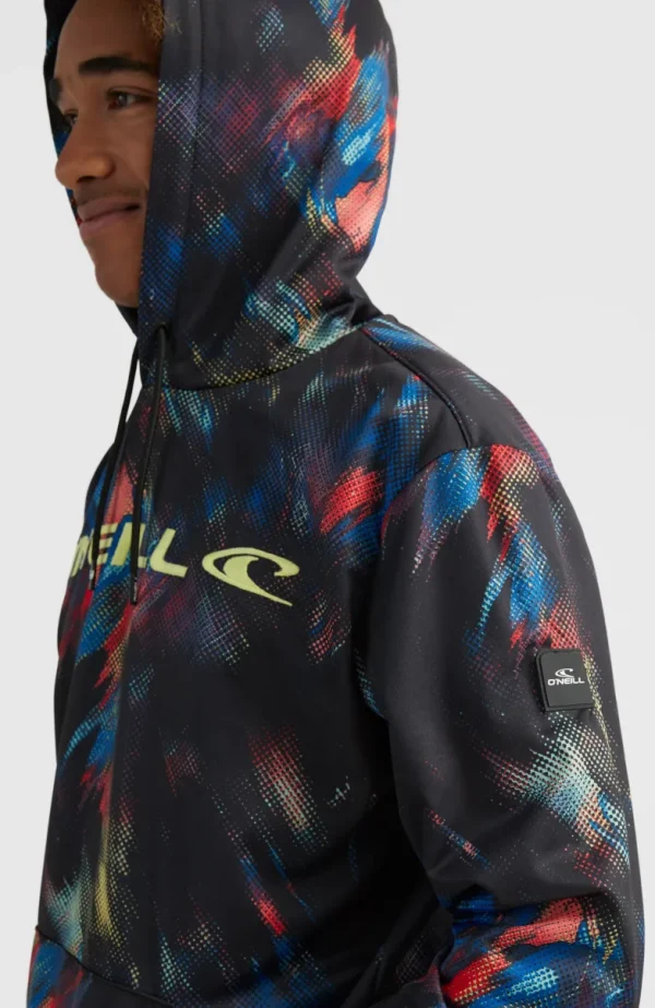 Hoodie Rutile Fleece | | O’Neill Hot