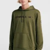 Hoodie Rutile Fleece | | O’Neill Fashion