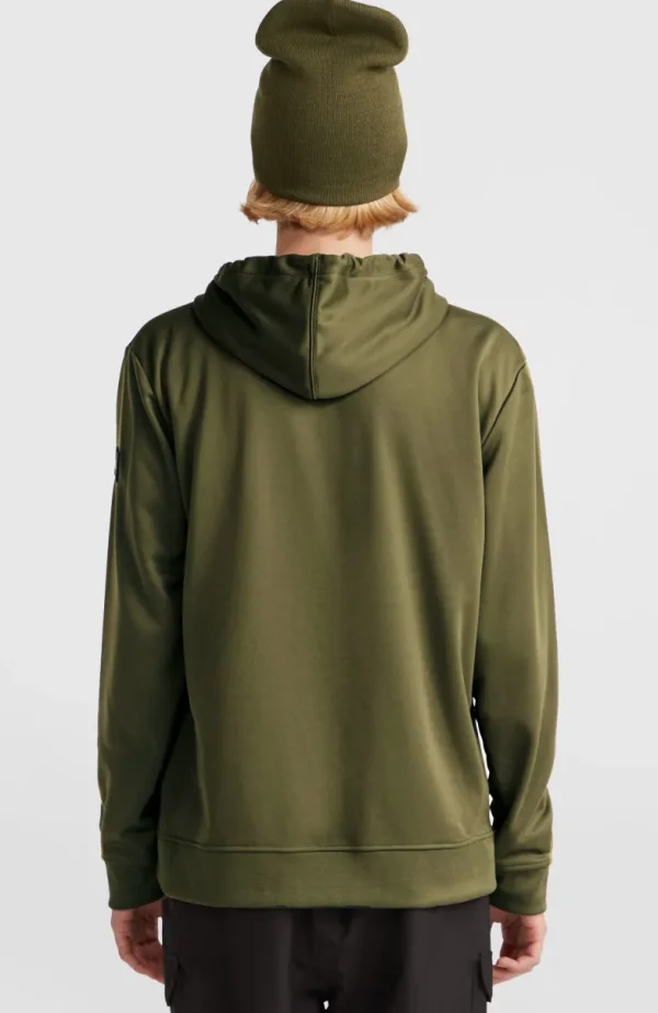 Hoodie Rutile Fleece | | O’Neill Fashion