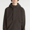 Hoodie Superfleece Met Halve Rits | | O’Neill Best