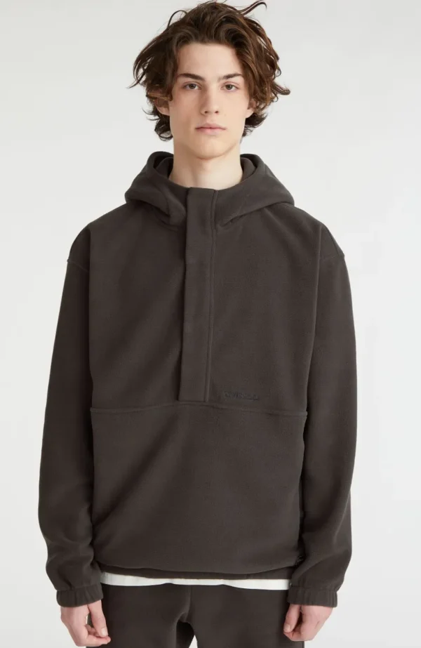 Hoodie Superfleece Met Halve Rits | | O’Neill Best