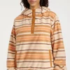 Hoodie Superfleece Met Halve Rits | | O’Neill Best Sale